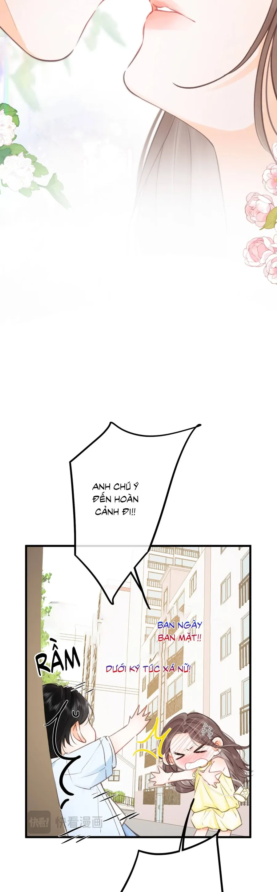 Tôi Mộng Giữa Ban Ngày - Chapter 118 - Page 5