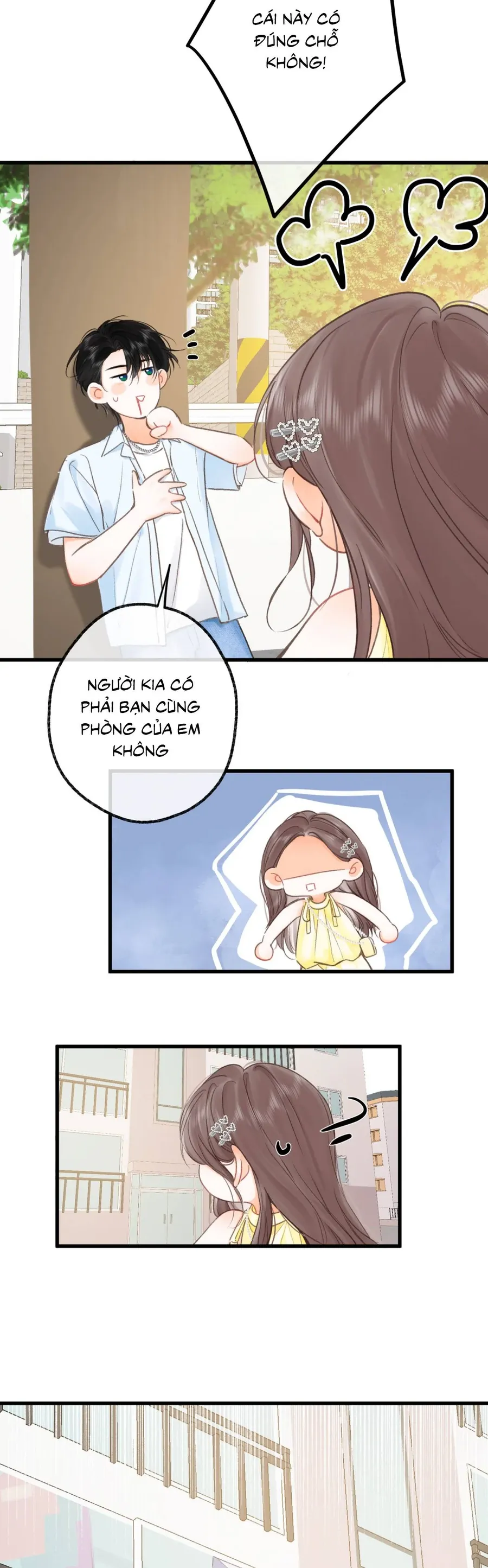 Tôi Mộng Giữa Ban Ngày - Chapter 118 - Page 6