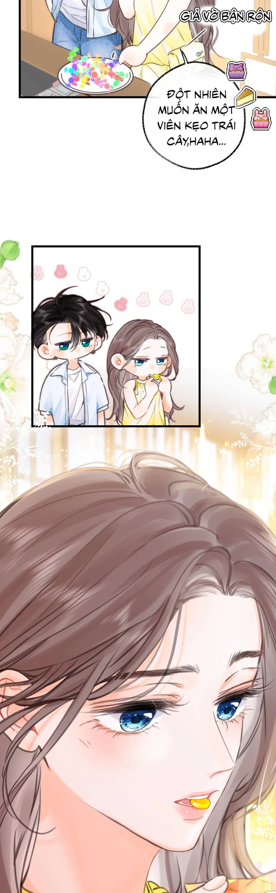 Tôi Mộng Giữa Ban Ngày - Chapter 119 - Page 15