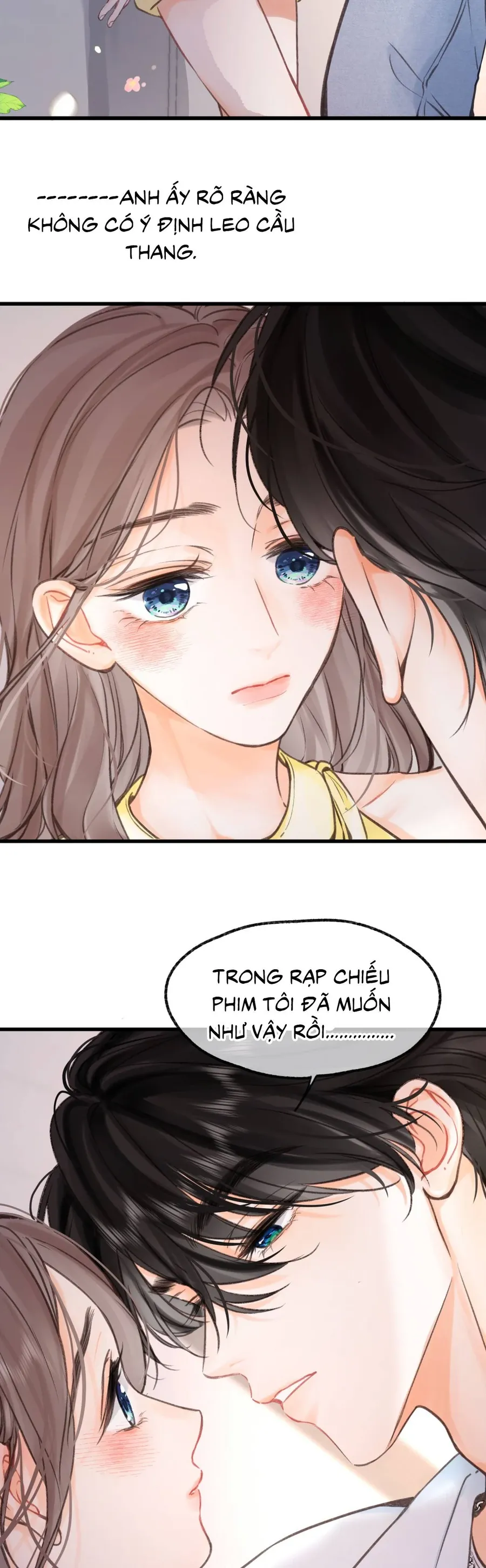 Tôi Mộng Giữa Ban Ngày - Chapter 119 - Page 20