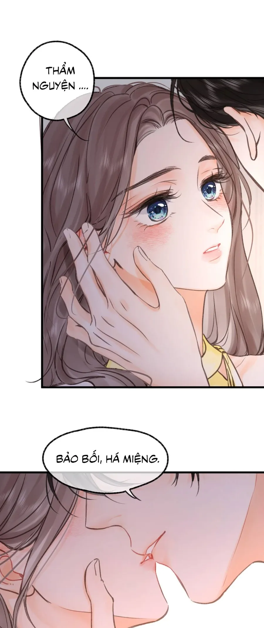 Tôi Mộng Giữa Ban Ngày - Chapter 119 - Page 22