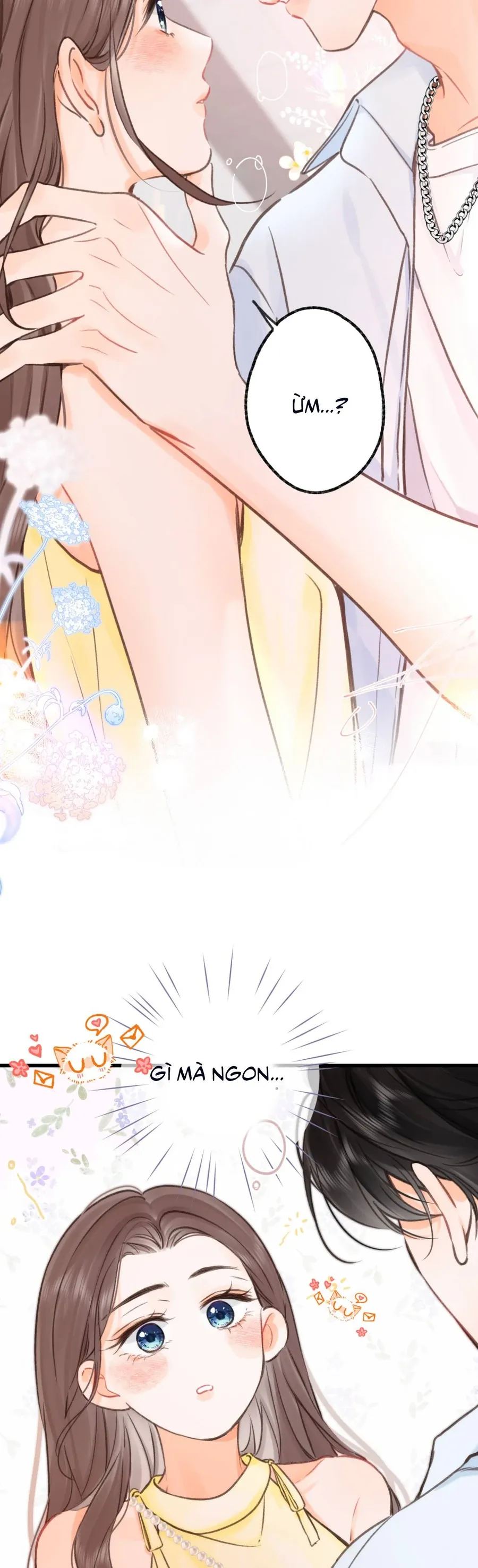 Tôi Mộng Giữa Ban Ngày - Chapter 120 - Page 10