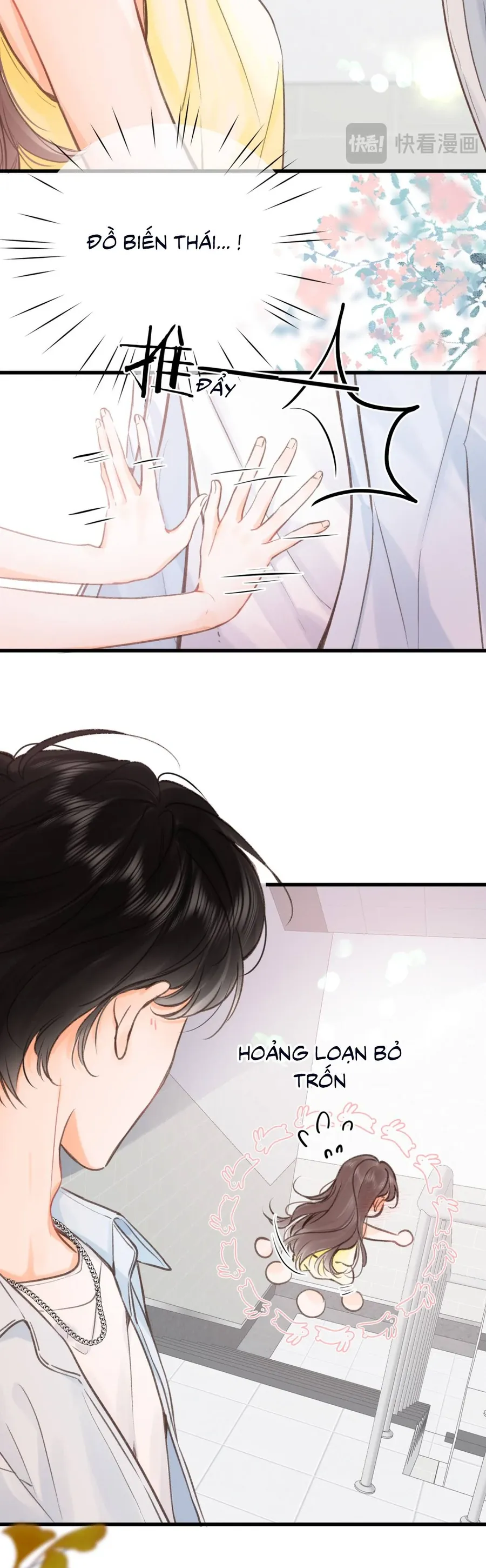 Tôi Mộng Giữa Ban Ngày - Chapter 120 - Page 15