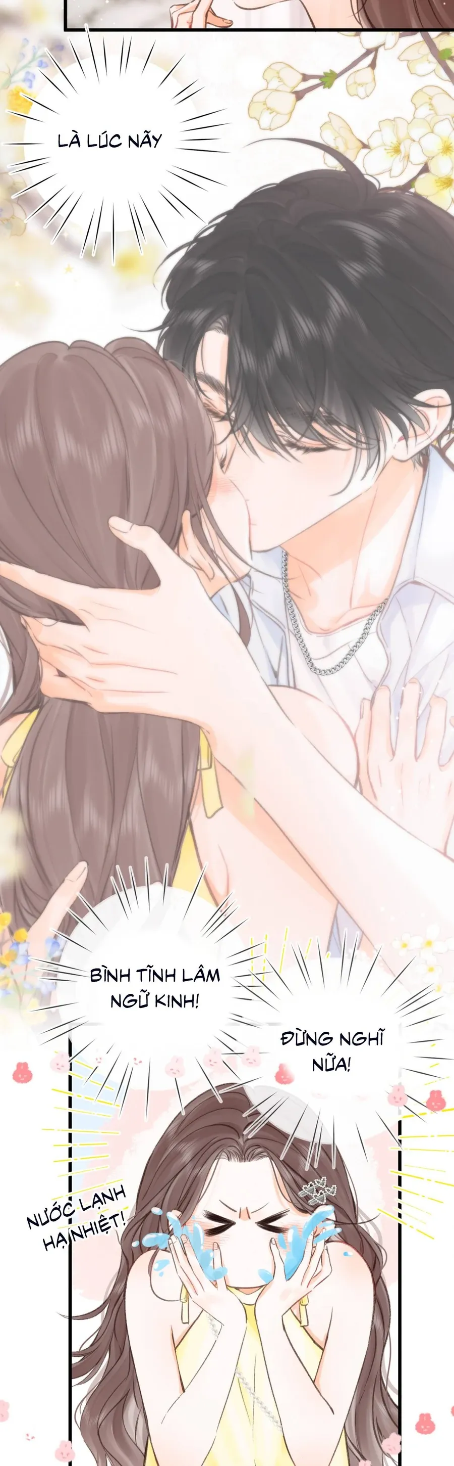 Tôi Mộng Giữa Ban Ngày - Chapter 120 - Page 17
