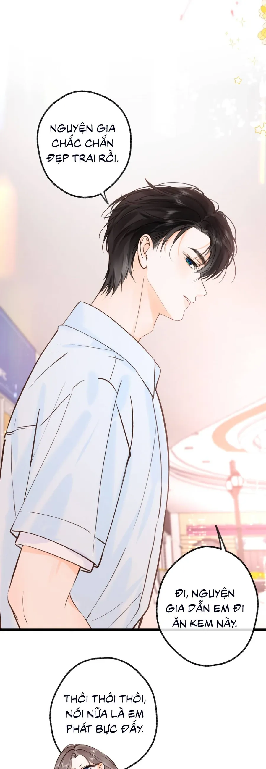 Tôi Mộng Giữa Ban Ngày - Chapter 120 - Page 23