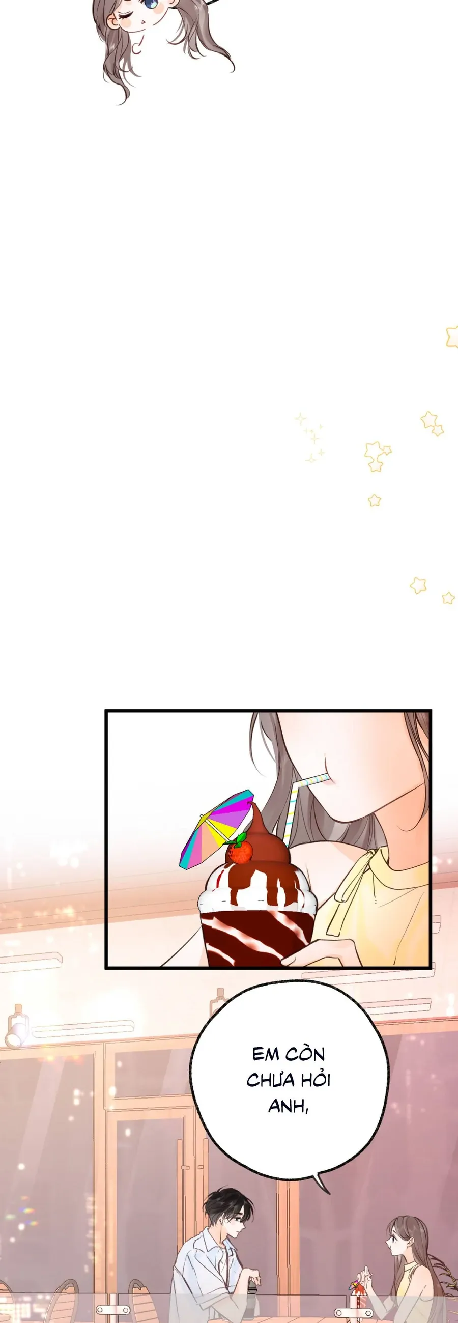 Tôi Mộng Giữa Ban Ngày - Chapter 120 - Page 24