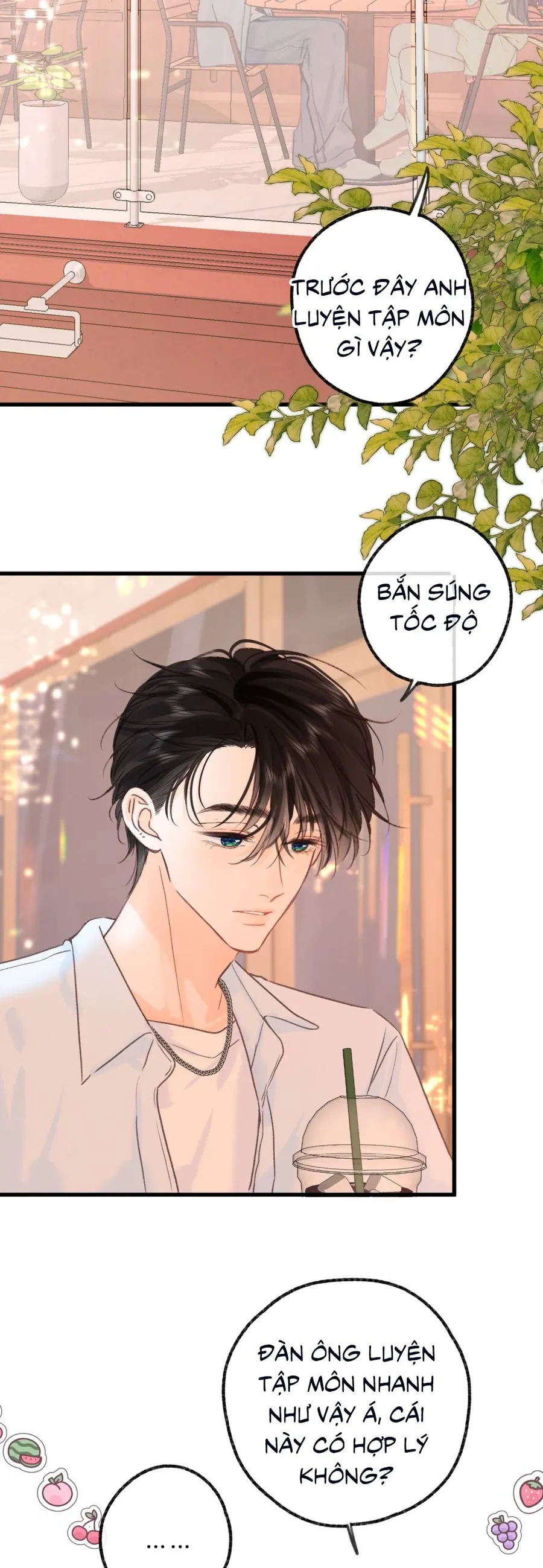 Tôi Mộng Giữa Ban Ngày - Chapter 120 - Page 25