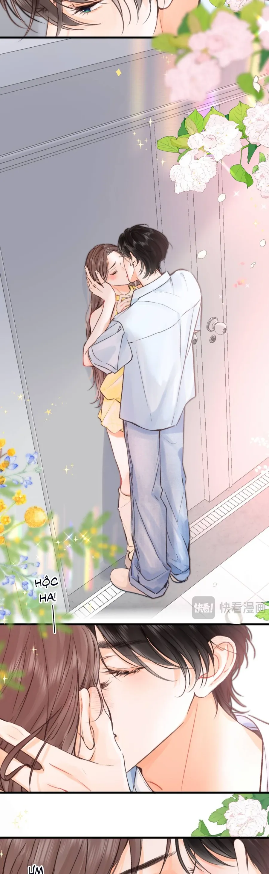 Tôi Mộng Giữa Ban Ngày - Chapter 120 - Page 4