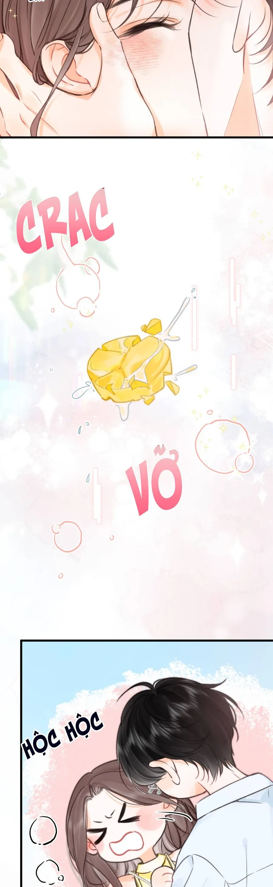 Tôi Mộng Giữa Ban Ngày - Chapter 120 - Page 5