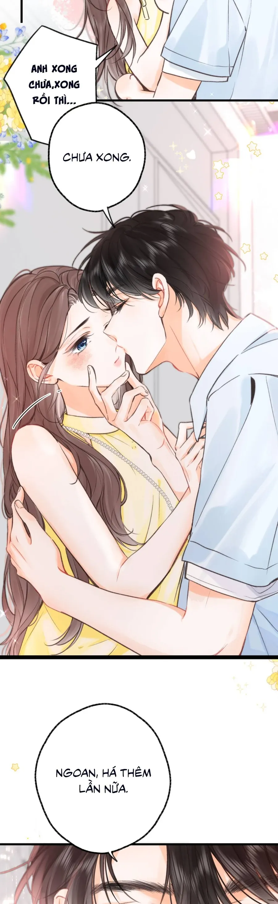 Tôi Mộng Giữa Ban Ngày - Chapter 120 - Page 6