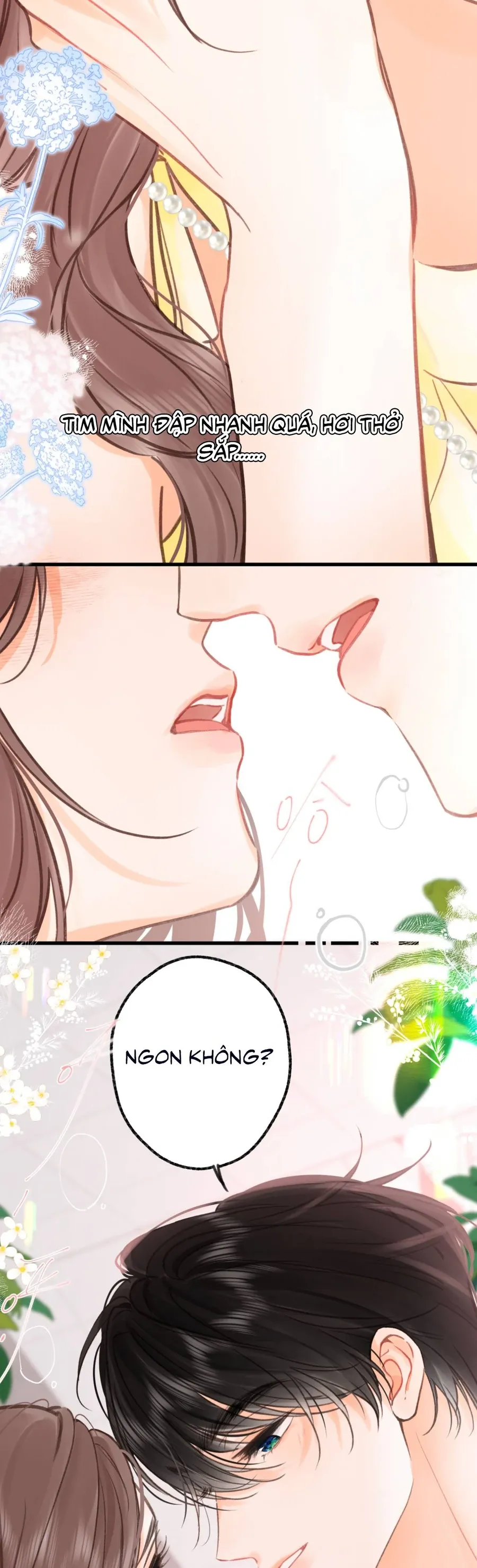 Tôi Mộng Giữa Ban Ngày - Chapter 120 - Page 9