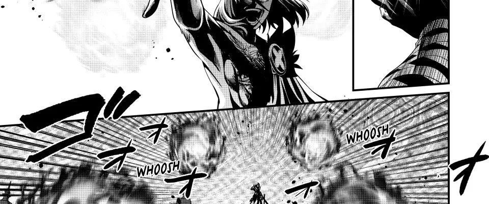 Kỵ Sĩ Chuyển Sinh Bị Lưu Đày, Trở Nên Bất Bại Nhờ Trò Chơi - Chapter 100 - Page 10