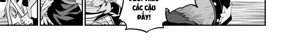 Kỵ Sĩ Chuyển Sinh Bị Lưu Đày, Trở Nên Bất Bại Nhờ Trò Chơi - Chapter 100 - Page 12