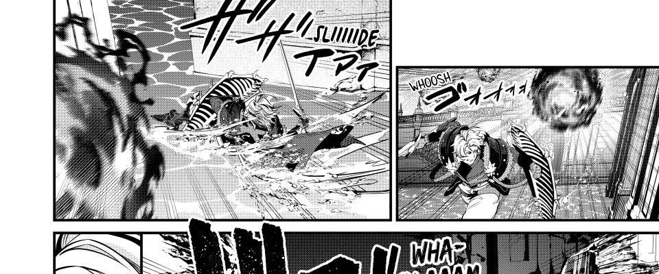 Kỵ Sĩ Chuyển Sinh Bị Lưu Đày, Trở Nên Bất Bại Nhờ Trò Chơi - Chapter 100 - Page 13