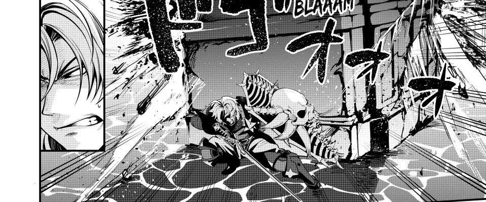 Kỵ Sĩ Chuyển Sinh Bị Lưu Đày, Trở Nên Bất Bại Nhờ Trò Chơi - Chapter 100 - Page 14