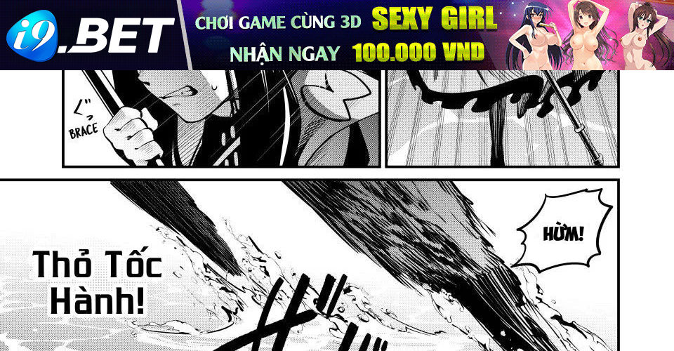 Kỵ Sĩ Chuyển Sinh Bị Lưu Đày, Trở Nên Bất Bại Nhờ Trò Chơi - Chapter 100 - Page 19