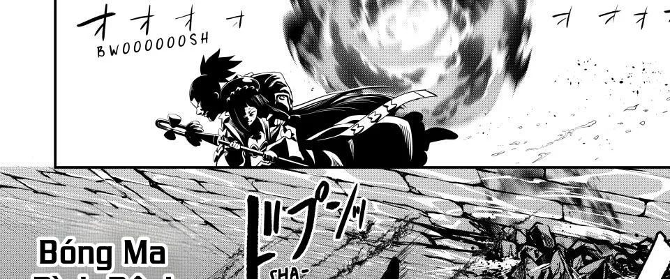 Kỵ Sĩ Chuyển Sinh Bị Lưu Đày, Trở Nên Bất Bại Nhờ Trò Chơi - Chapter 100 - Page 21