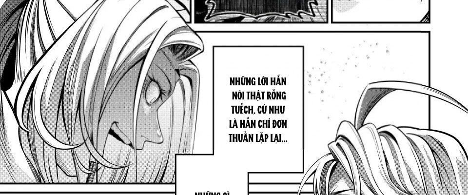 Kỵ Sĩ Chuyển Sinh Bị Lưu Đày, Trở Nên Bất Bại Nhờ Trò Chơi - Chapter 100 - Page 3