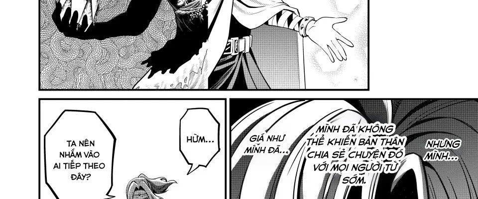 Kỵ Sĩ Chuyển Sinh Bị Lưu Đày, Trở Nên Bất Bại Nhờ Trò Chơi - Chapter 100 - Page 30