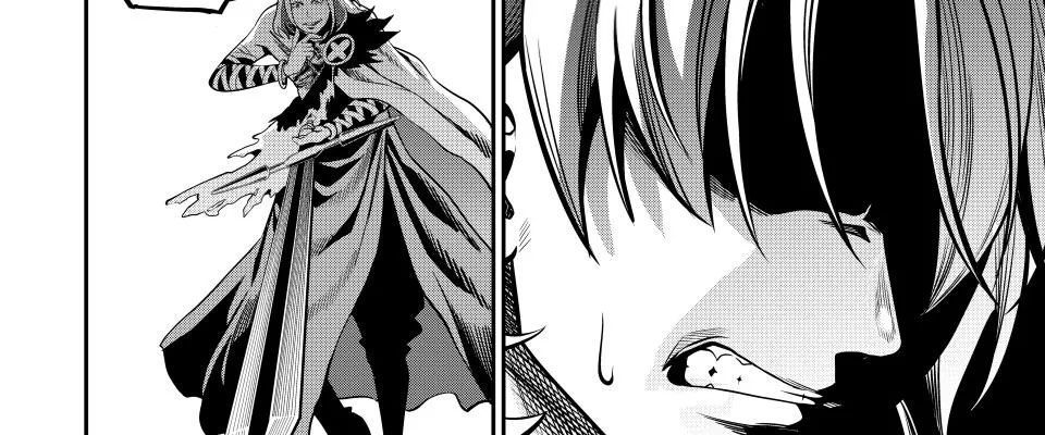 Kỵ Sĩ Chuyển Sinh Bị Lưu Đày, Trở Nên Bất Bại Nhờ Trò Chơi - Chapter 100 - Page 31