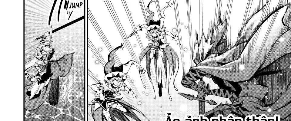 Kỵ Sĩ Chuyển Sinh Bị Lưu Đày, Trở Nên Bất Bại Nhờ Trò Chơi - Chapter 100 - Page 38