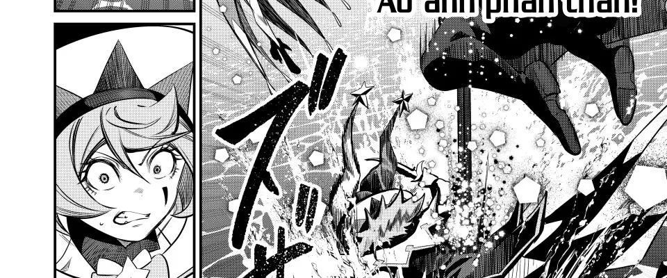 Kỵ Sĩ Chuyển Sinh Bị Lưu Đày, Trở Nên Bất Bại Nhờ Trò Chơi - Chapter 100 - Page 39