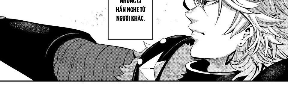 Kỵ Sĩ Chuyển Sinh Bị Lưu Đày, Trở Nên Bất Bại Nhờ Trò Chơi - Chapter 100 - Page 4