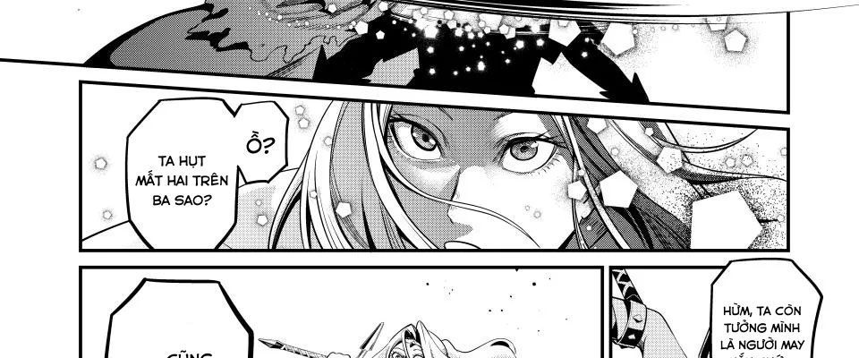 Kỵ Sĩ Chuyển Sinh Bị Lưu Đày, Trở Nên Bất Bại Nhờ Trò Chơi - Chapter 100 - Page 42