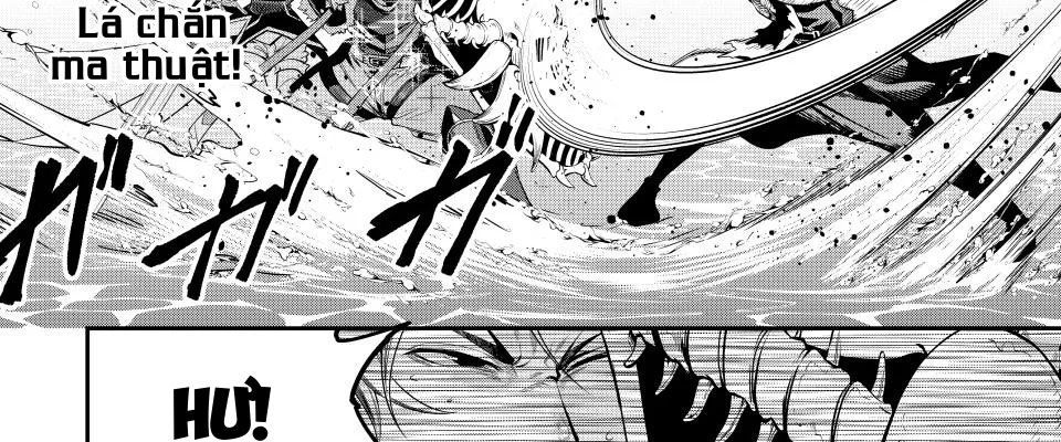 Kỵ Sĩ Chuyển Sinh Bị Lưu Đày, Trở Nên Bất Bại Nhờ Trò Chơi - Chapter 100 - Page 47