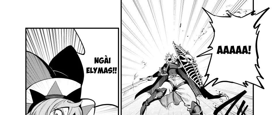 Kỵ Sĩ Chuyển Sinh Bị Lưu Đày, Trở Nên Bất Bại Nhờ Trò Chơi - Chapter 100 - Page 49