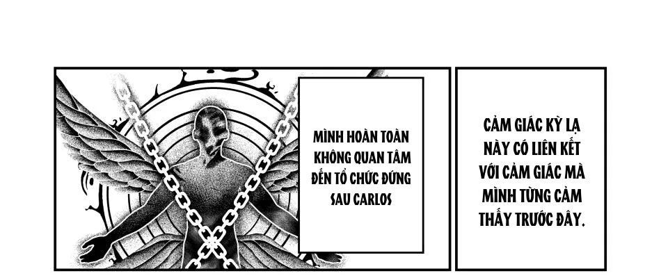 Kỵ Sĩ Chuyển Sinh Bị Lưu Đày, Trở Nên Bất Bại Nhờ Trò Chơi - Chapter 100 - Page 5