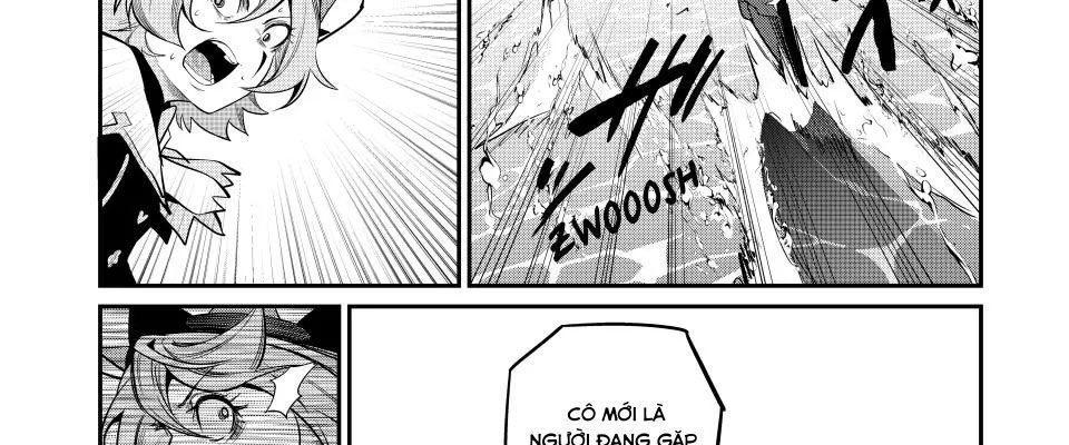 Kỵ Sĩ Chuyển Sinh Bị Lưu Đày, Trở Nên Bất Bại Nhờ Trò Chơi - Chapter 100 - Page 50