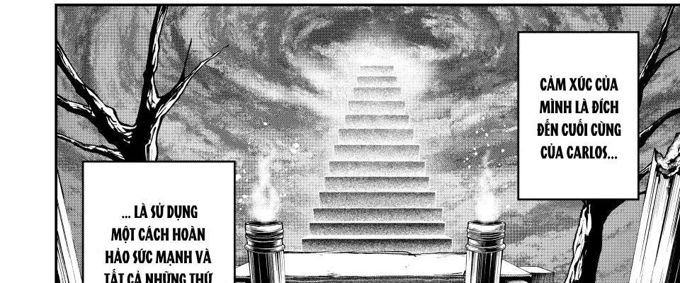 Kỵ Sĩ Chuyển Sinh Bị Lưu Đày, Trở Nên Bất Bại Nhờ Trò Chơi - Chapter 100 - Page 6