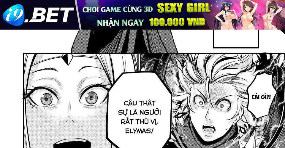 Kỵ Sĩ Chuyển Sinh Bị Lưu Đày, Trở Nên Bất Bại Nhờ Trò Chơi - Chapter 100 - Page 63