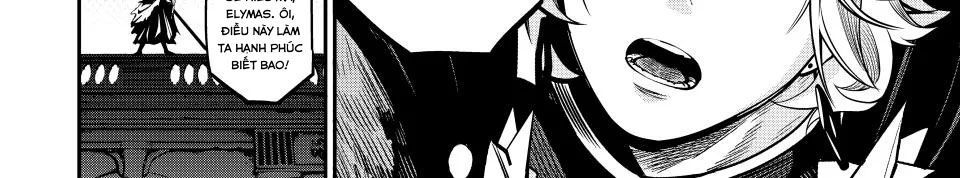 Kỵ Sĩ Chuyển Sinh Bị Lưu Đày, Trở Nên Bất Bại Nhờ Trò Chơi - Chapter 100 - Page 8