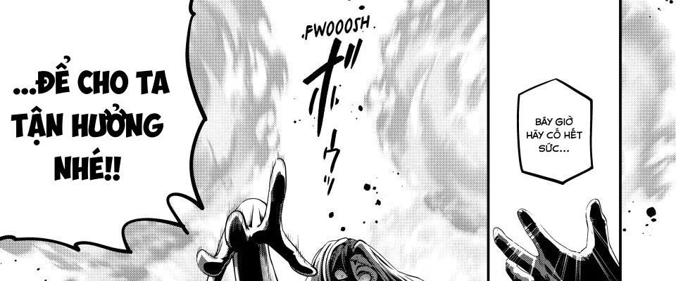 Kỵ Sĩ Chuyển Sinh Bị Lưu Đày, Trở Nên Bất Bại Nhờ Trò Chơi - Chapter 100 - Page 9