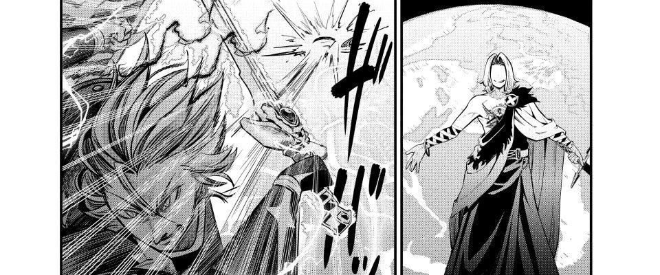 Kỵ Sĩ Chuyển Sinh Bị Lưu Đày, Trở Nên Bất Bại Nhờ Trò Chơi - Chapter 101 - Page 11