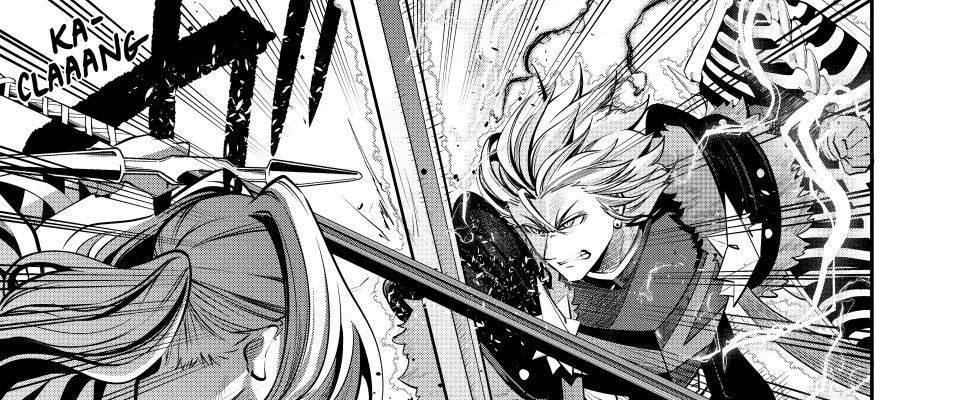 Kỵ Sĩ Chuyển Sinh Bị Lưu Đày, Trở Nên Bất Bại Nhờ Trò Chơi - Chapter 101 - Page 13