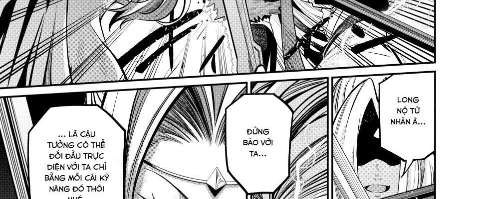 Kỵ Sĩ Chuyển Sinh Bị Lưu Đày, Trở Nên Bất Bại Nhờ Trò Chơi - Chapter 101 - Page 14