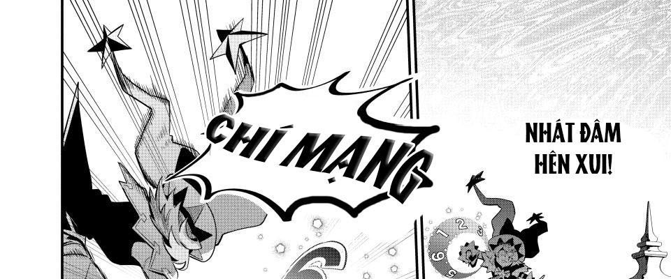 Kỵ Sĩ Chuyển Sinh Bị Lưu Đày, Trở Nên Bất Bại Nhờ Trò Chơi - Chapter 101 - Page 17