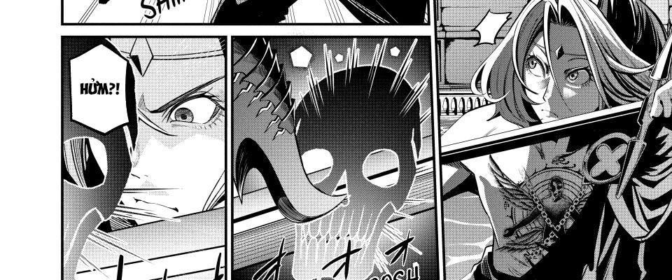 Kỵ Sĩ Chuyển Sinh Bị Lưu Đày, Trở Nên Bất Bại Nhờ Trò Chơi - Chapter 101 - Page 19