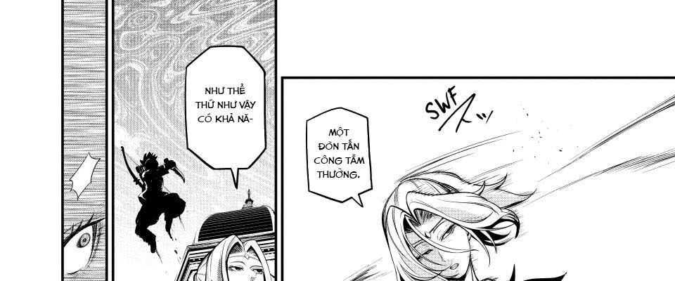 Kỵ Sĩ Chuyển Sinh Bị Lưu Đày, Trở Nên Bất Bại Nhờ Trò Chơi - Chapter 101 - Page 25