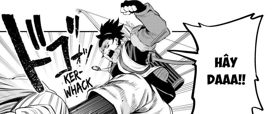 Kỵ Sĩ Chuyển Sinh Bị Lưu Đày, Trở Nên Bất Bại Nhờ Trò Chơi - Chapter 101 - Page 29