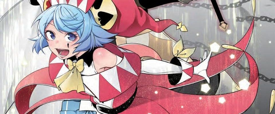 Kỵ Sĩ Chuyển Sinh Bị Lưu Đày, Trở Nên Bất Bại Nhờ Trò Chơi - Chapter 101 - Page 3