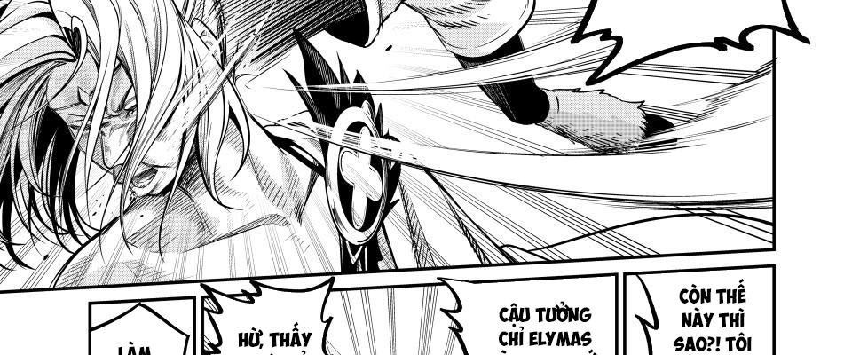 Kỵ Sĩ Chuyển Sinh Bị Lưu Đày, Trở Nên Bất Bại Nhờ Trò Chơi - Chapter 101 - Page 30