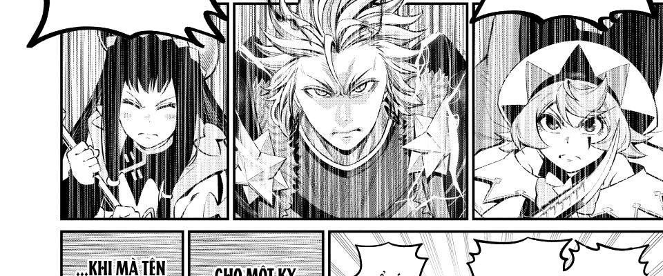 Kỵ Sĩ Chuyển Sinh Bị Lưu Đày, Trở Nên Bất Bại Nhờ Trò Chơi - Chapter 101 - Page 34