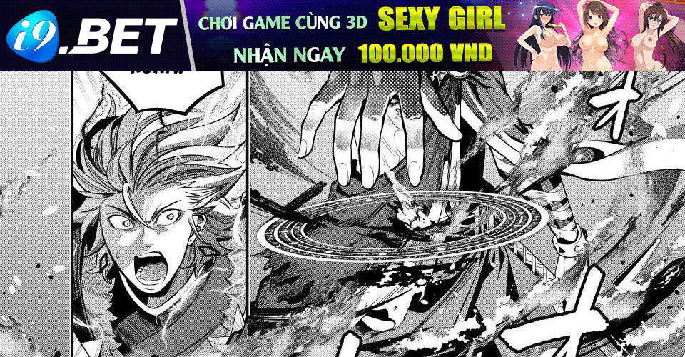 Kỵ Sĩ Chuyển Sinh Bị Lưu Đày, Trở Nên Bất Bại Nhờ Trò Chơi - Chapter 101 - Page 47