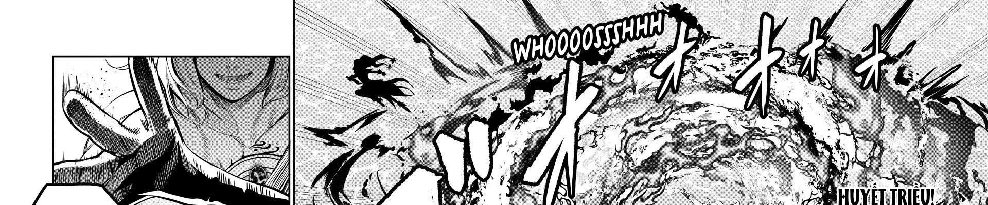 Kỵ Sĩ Chuyển Sinh Bị Lưu Đày, Trở Nên Bất Bại Nhờ Trò Chơi - Chapter 101 - Page 49