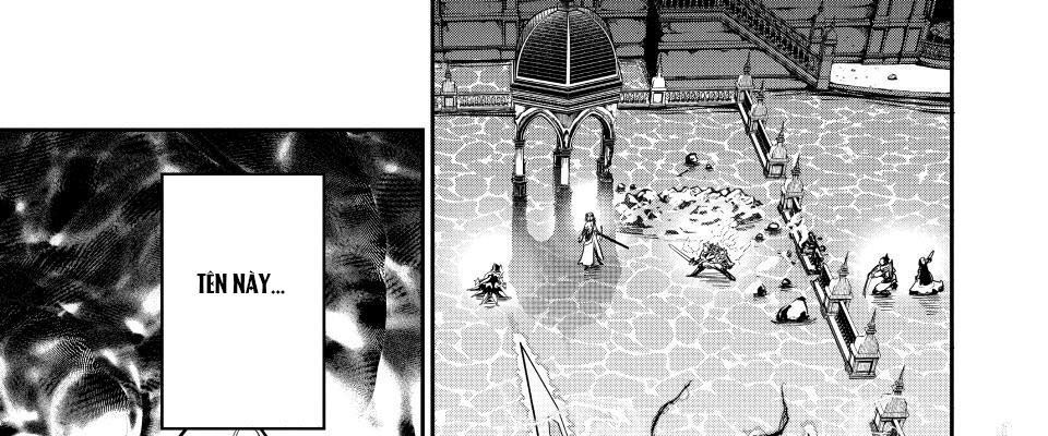 Kỵ Sĩ Chuyển Sinh Bị Lưu Đày, Trở Nên Bất Bại Nhờ Trò Chơi - Chapter 101 - Page 5