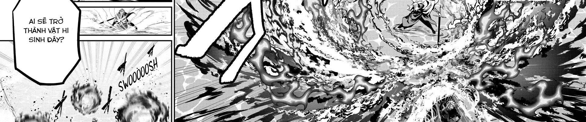 Kỵ Sĩ Chuyển Sinh Bị Lưu Đày, Trở Nên Bất Bại Nhờ Trò Chơi - Chapter 101 - Page 50